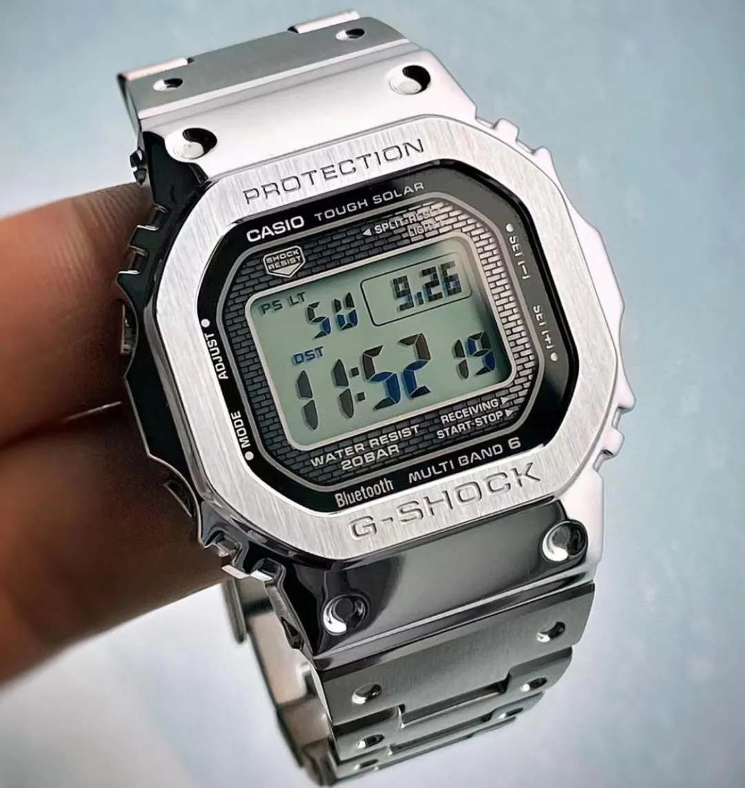 预算再低也得是天梭，为什么机械表是表迷们最后的倔强