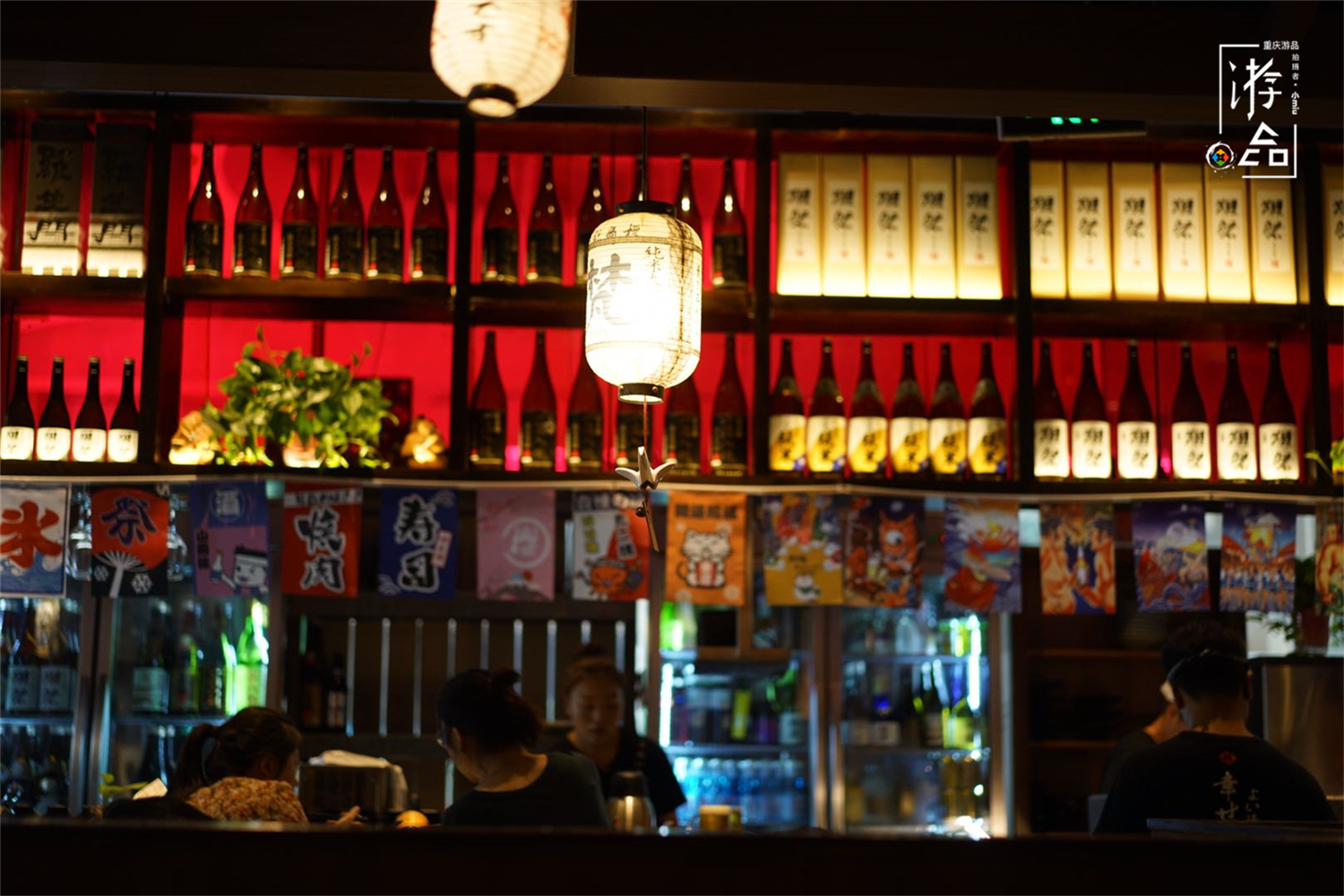 只开连锁不加盟，充满傲气的居酒屋，入选年度必吃榜是花钱买的？