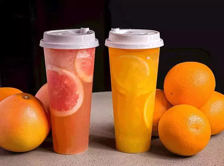 2019年综合水果茶为什么没那么火了？