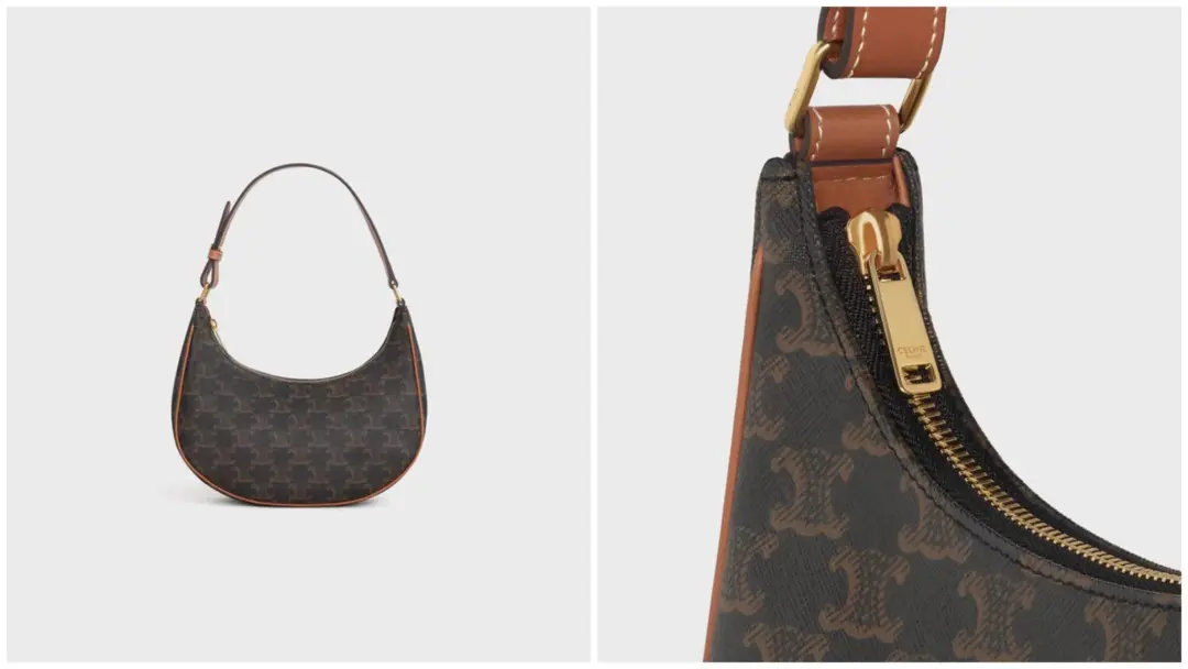 怀念经典的 CELINE 包有哪些？这13个盲买不后悔