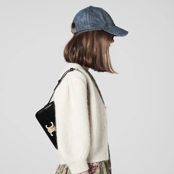 怀念经典的 CELINE 包有哪些？这13个盲买不后悔