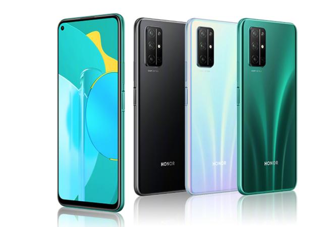 华为3款超高性价比千元机，均支持双模5G，购买绝对不亏