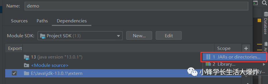 手把手教你从零开始用Java写爬虫