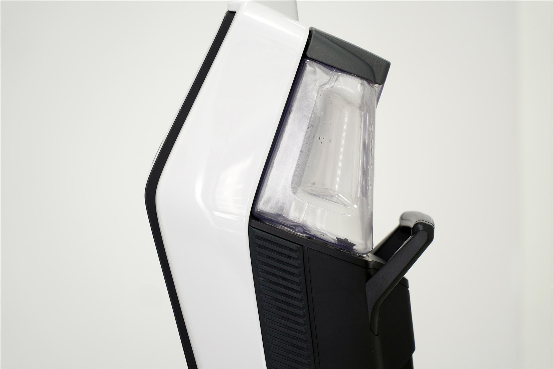 家里再多客人都不怕，因为我有它——必胜洗地机实用测评