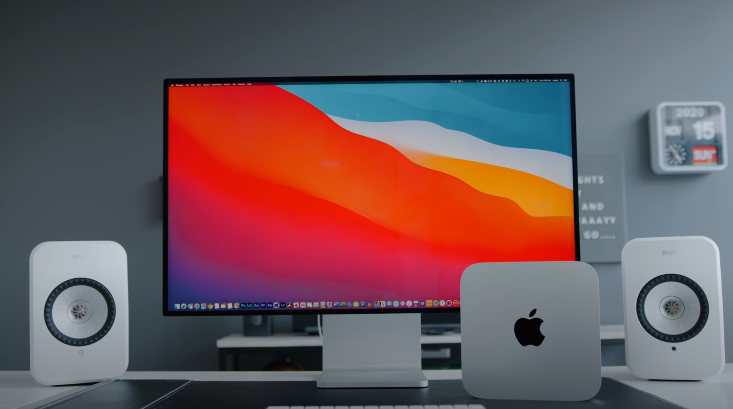 苹果电脑选购指南：为您挑出了当前的主流苹果电脑