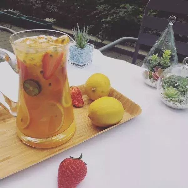 2019年综合水果茶为什么没那么火了？