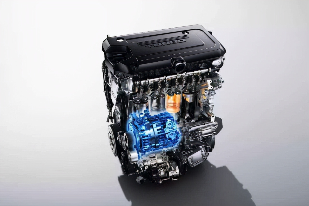 指导价14万落地价11万？别克威朗：别等涨价的时候再去拍大腿