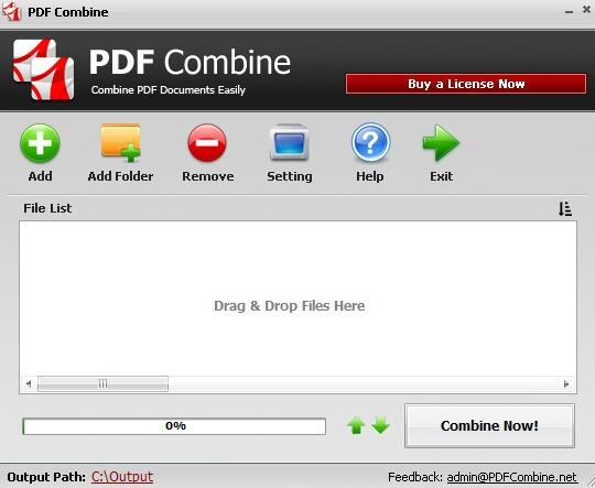 如何将PDF文件进行合并？四款软件轻松完成