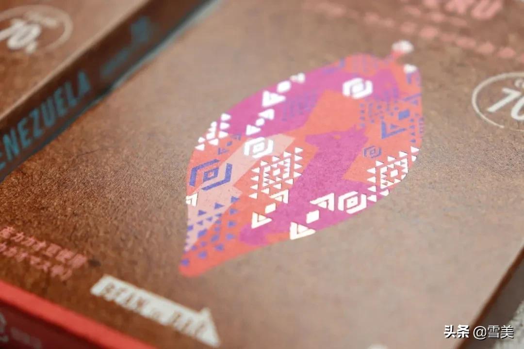 为何内行的人都选明治的这款巧克力？吃了它，其他都变成了将就