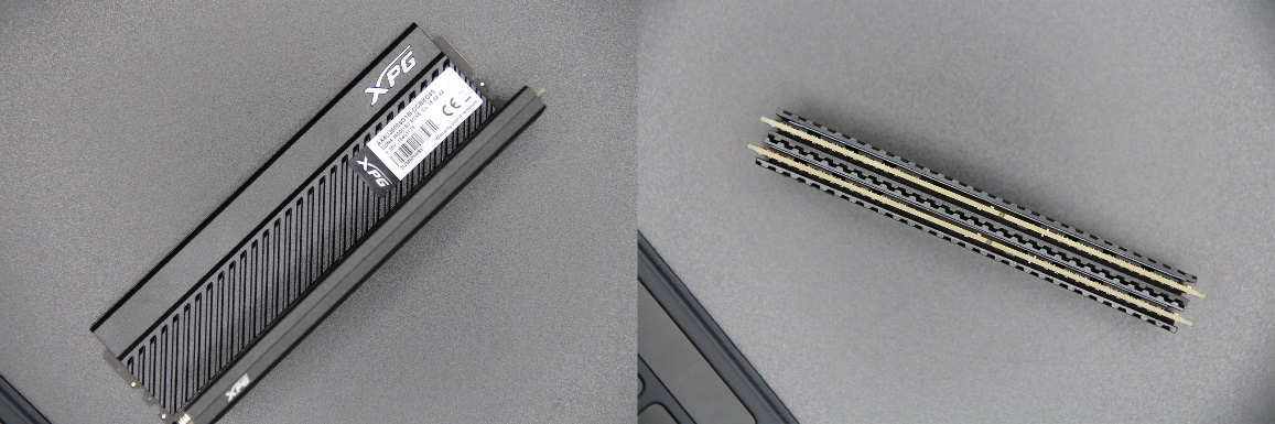 内存降价了？看看威刚XPG威龙D45 DDR4 3600MHz高频内存：真香