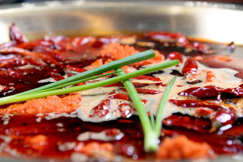 国庆长假来重庆旅游？那你一定不能错过签寻一味串串