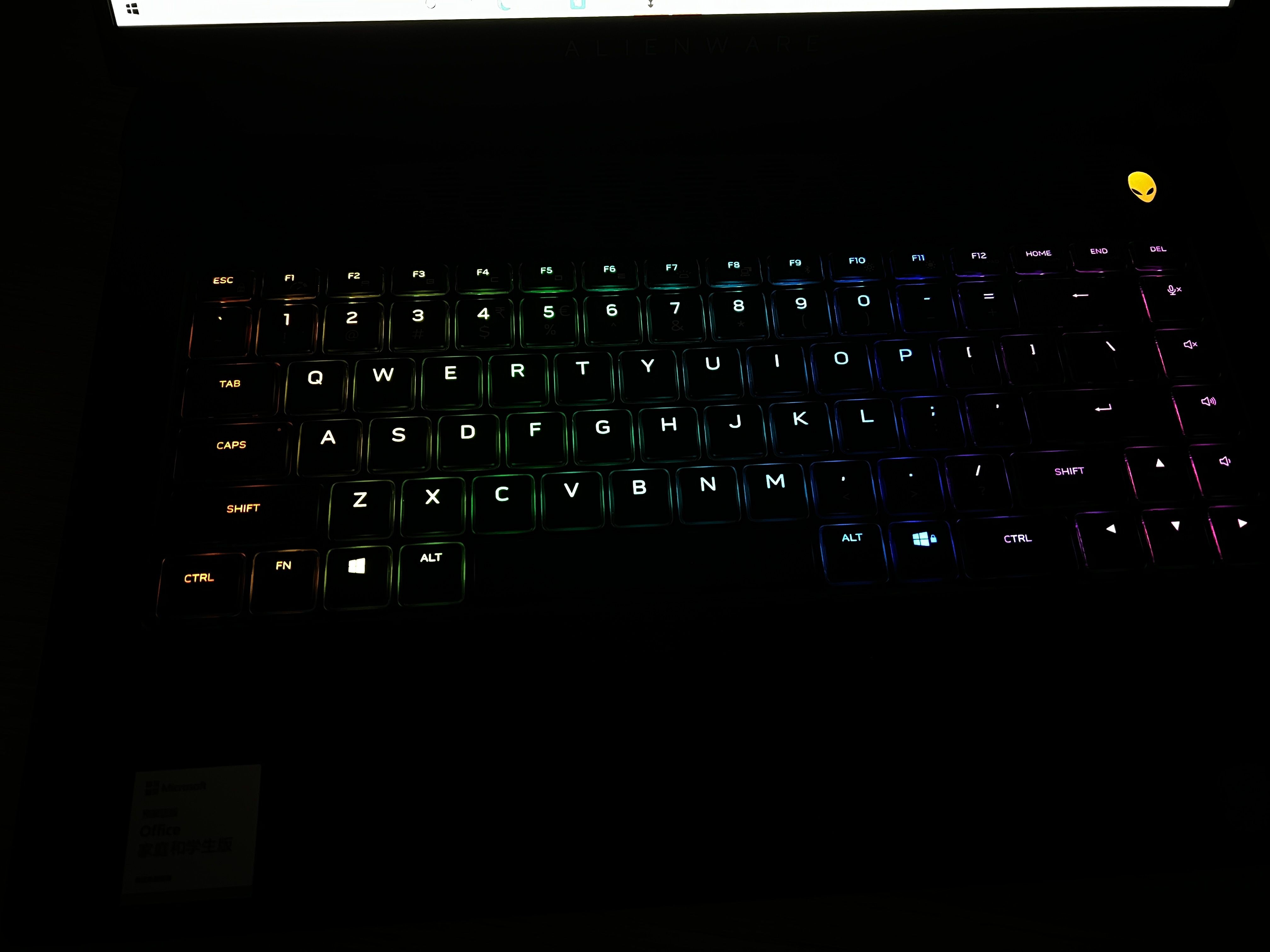 游戏本的天花板，外星人 Alienware m15 R6到底怎么选？