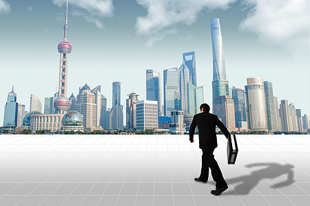 南昌注册公司怎么选取合适的地址？