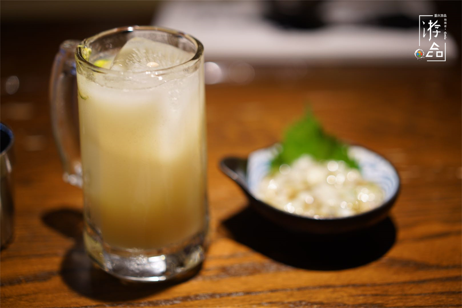 只开连锁不加盟，充满傲气的居酒屋，入选年度必吃榜是花钱买的？