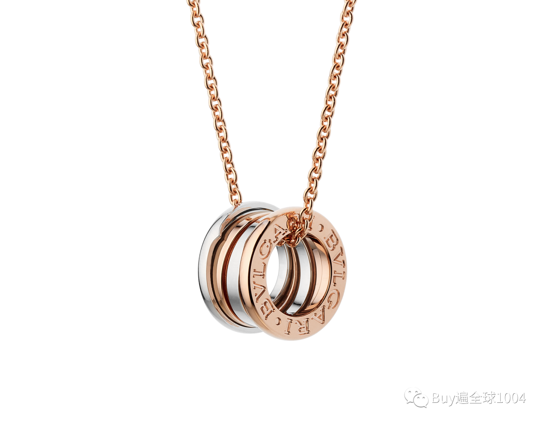 BVLGARI宝格丽 2020首饰免税报价