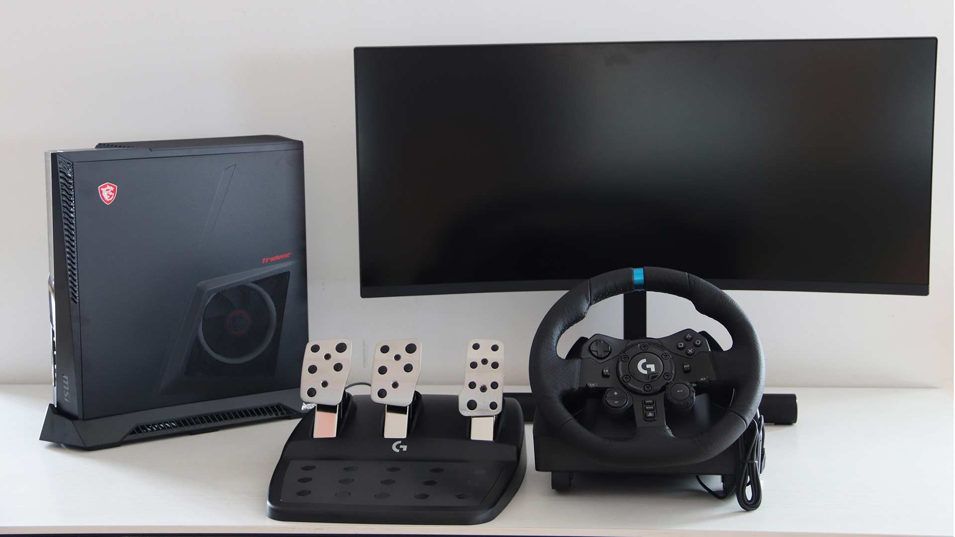 《F1 2021》评测：最真实的F1驾驶体验