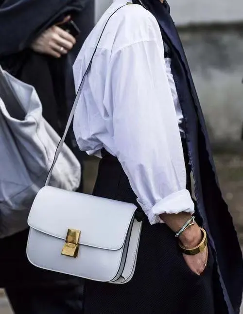 怀念经典的 CELINE 包有哪些？这13个盲买不后悔