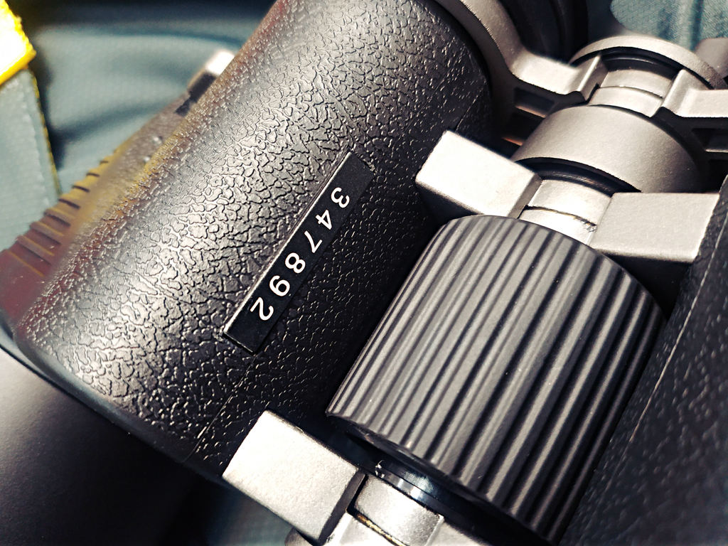 我要在演唱会上找个小蜜蜂：博冠星狼望远镜