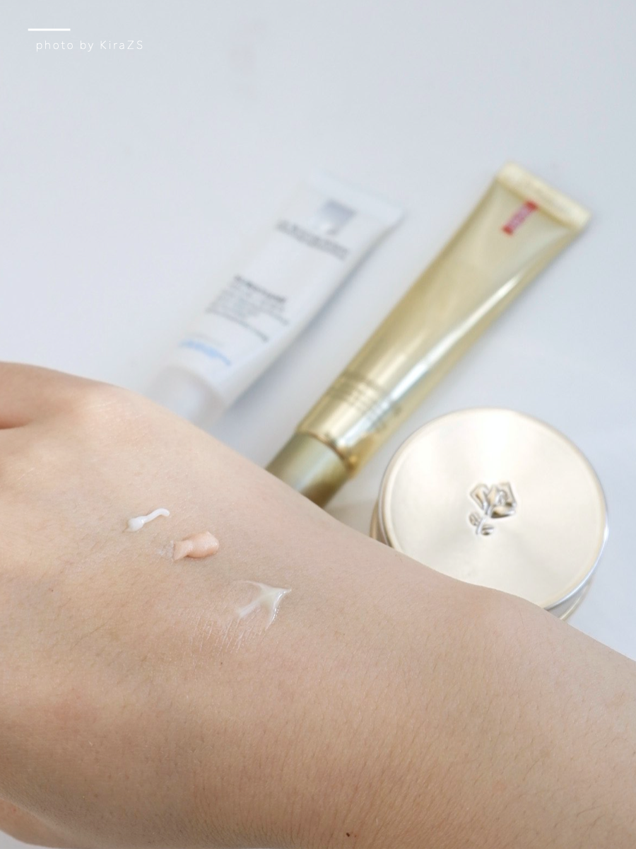 从入门到贵妇，深扒欧莱雅旗下3款玻色因眼霜，你适合哪一款