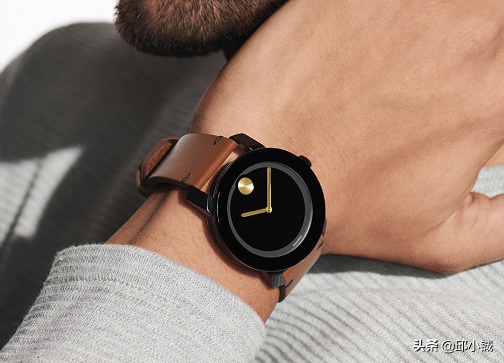 摩凡陀：是良心制表？还是时装腕表？