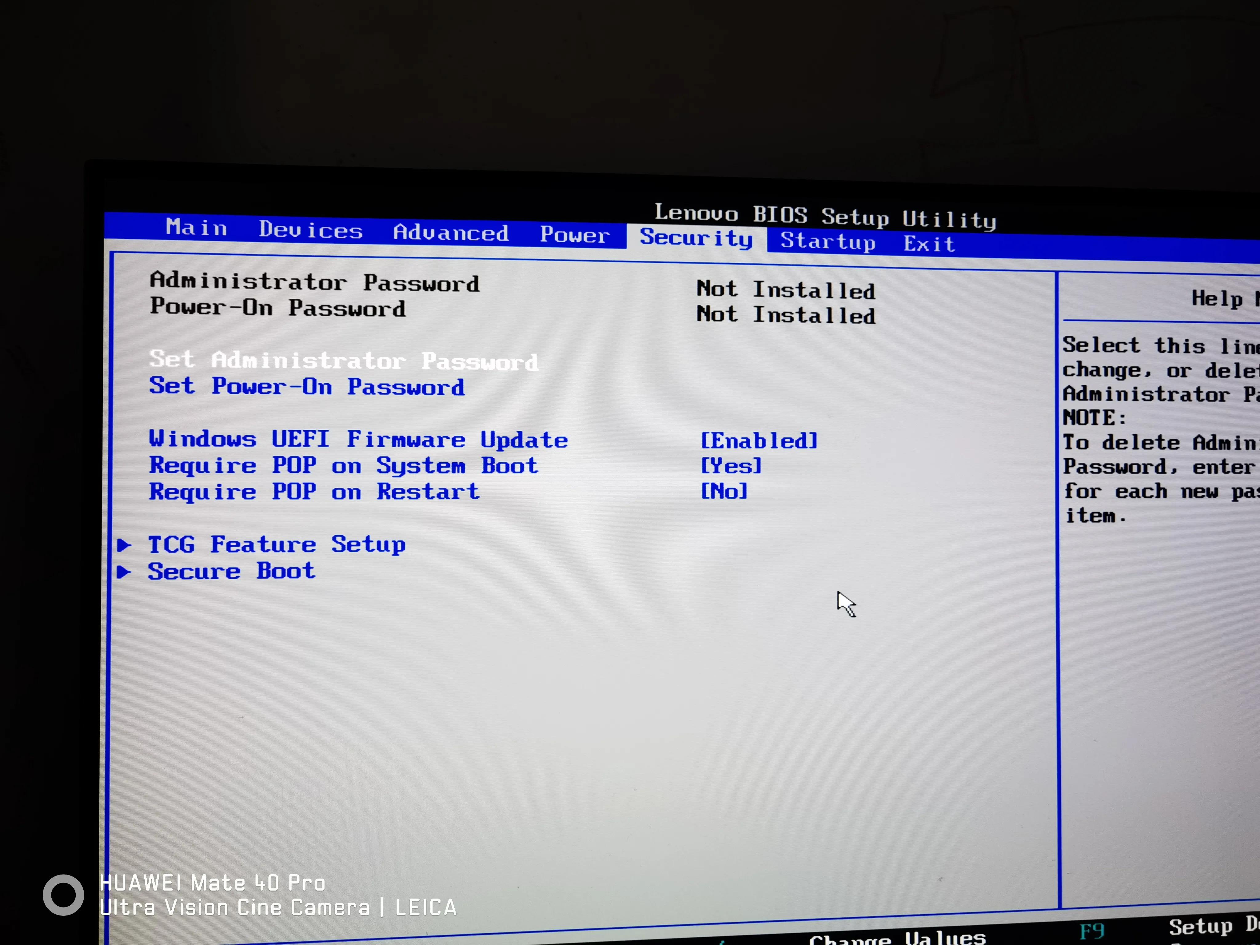 联想台式机用u盘安装系统