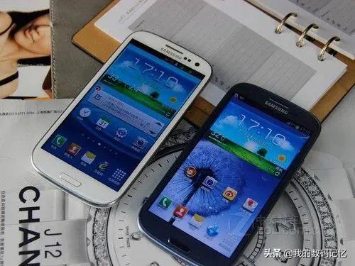 卓然天成-三星galaxy s3