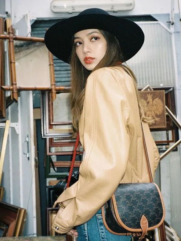 怀念经典的 CELINE 包有哪些？这13个盲买不后悔