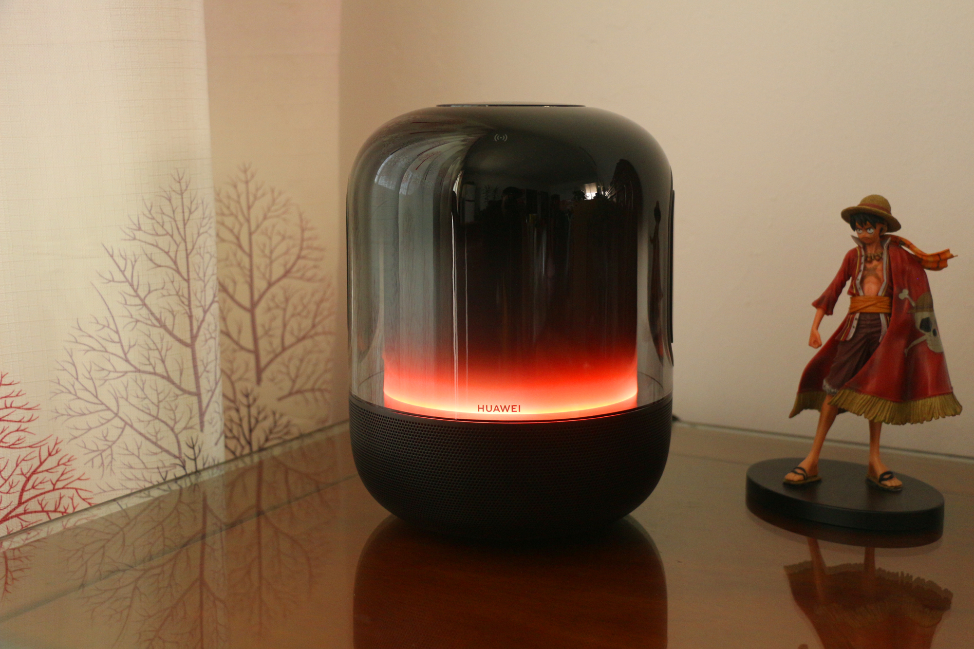 致敬胆机经典，华为Sound X澎湃的音质让声音极致动听