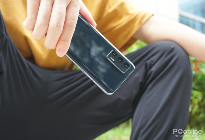 电竞级别的体验，这几台手机让游戏党爱不释手