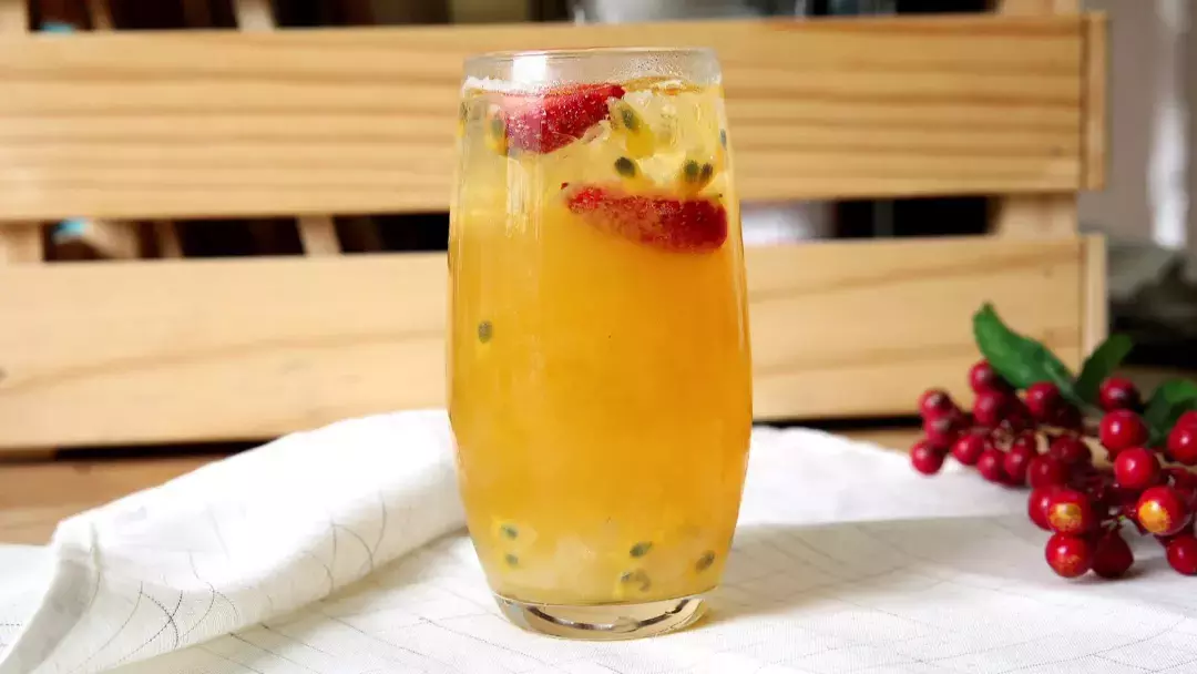 2019年综合水果茶为什么没那么火了？