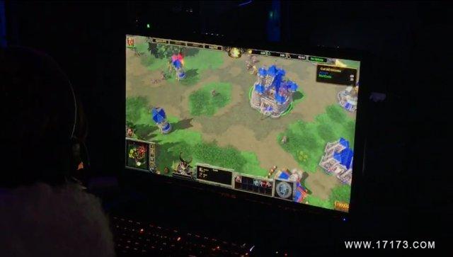 一分钟看完魔兽争霸3：重制版！暴雪20年前最火游戏，能否重回巅峰