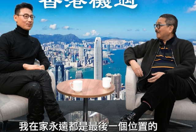 出手大方！网传张学友花108万在观音像莲花座上刻字，保家人平安