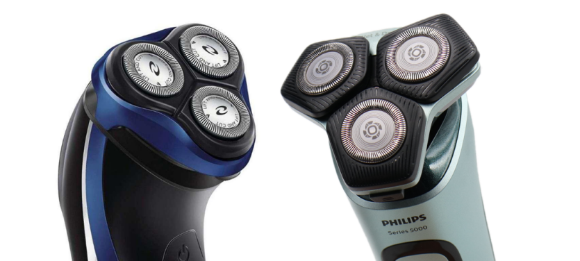 飞利浦「新5系」剃须刀，更像7系了