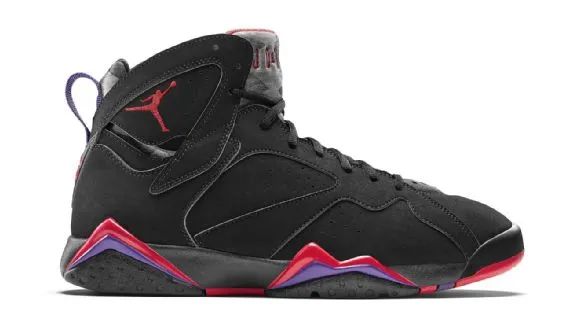 诠释伟大！这些标志性的球鞋如何定义乔丹的总冠军头衔？