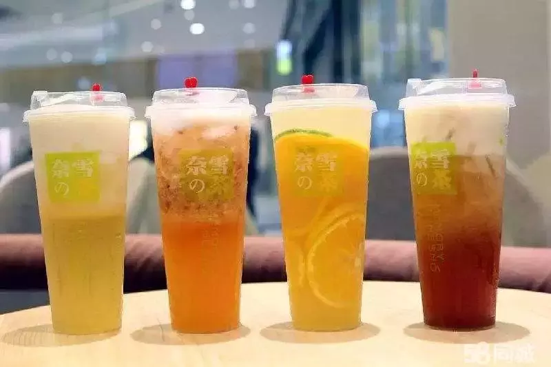 2019年综合水果茶为什么没那么火了？