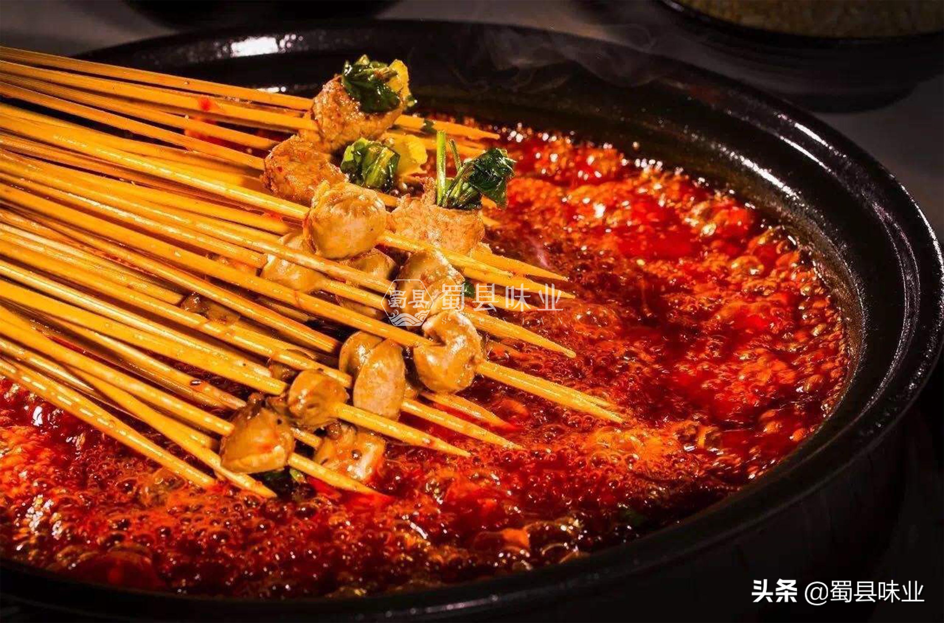 2021年开一家串串店要花多少钱？如何让门店更具差异化？