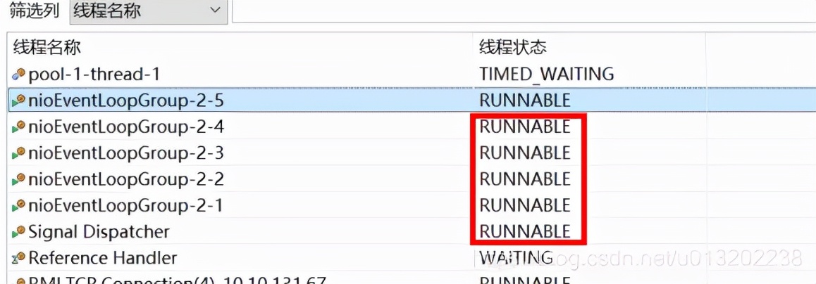 Netty客户端断线重连实现及问题思考