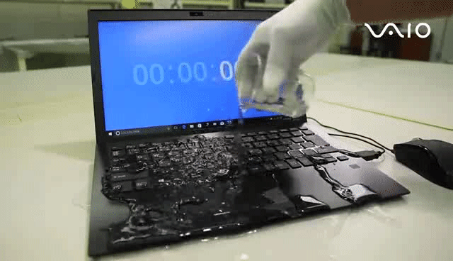 理想的商务办公本 原索尼笔记本VAIO SX12解析