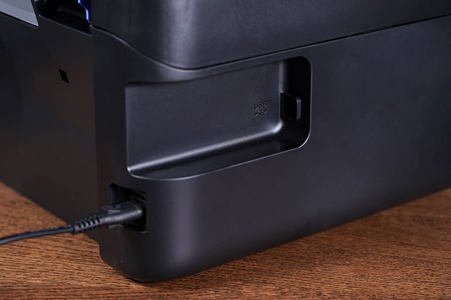 家用多功能打印机的新选择 爱普生L3153评测