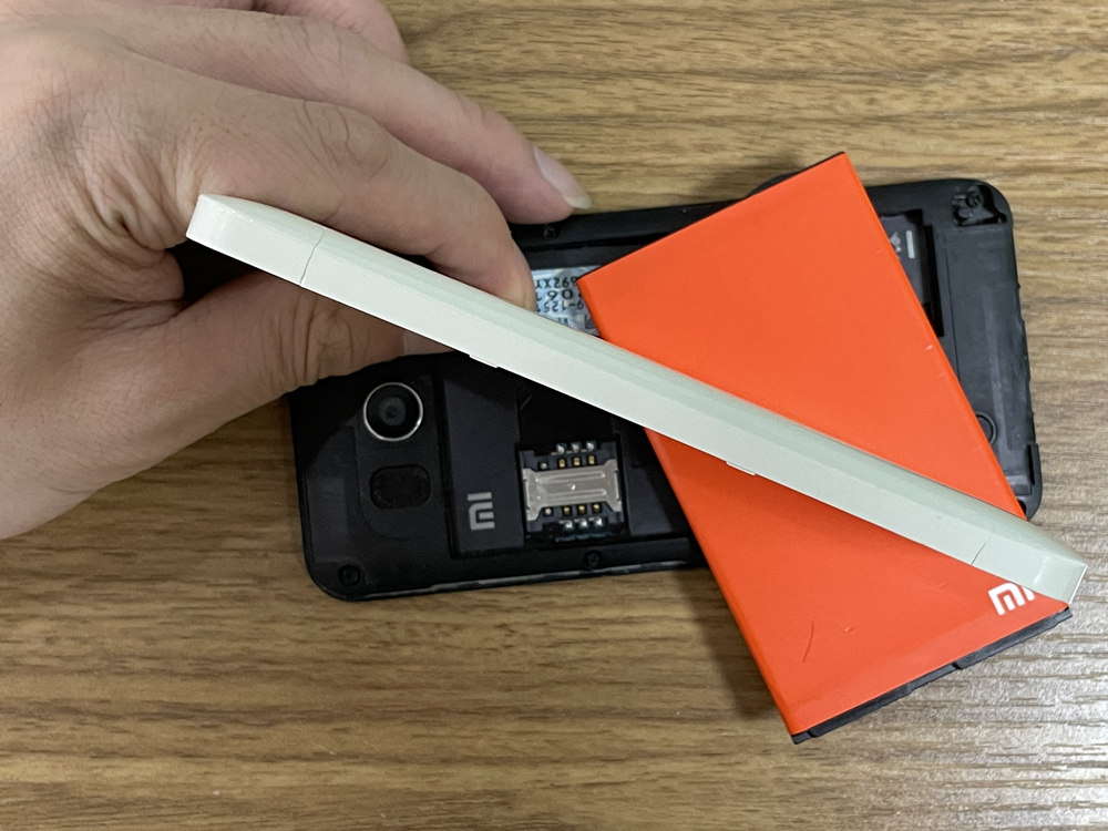 9年前的小米2，还能满足2021年用户的使用需求吗？