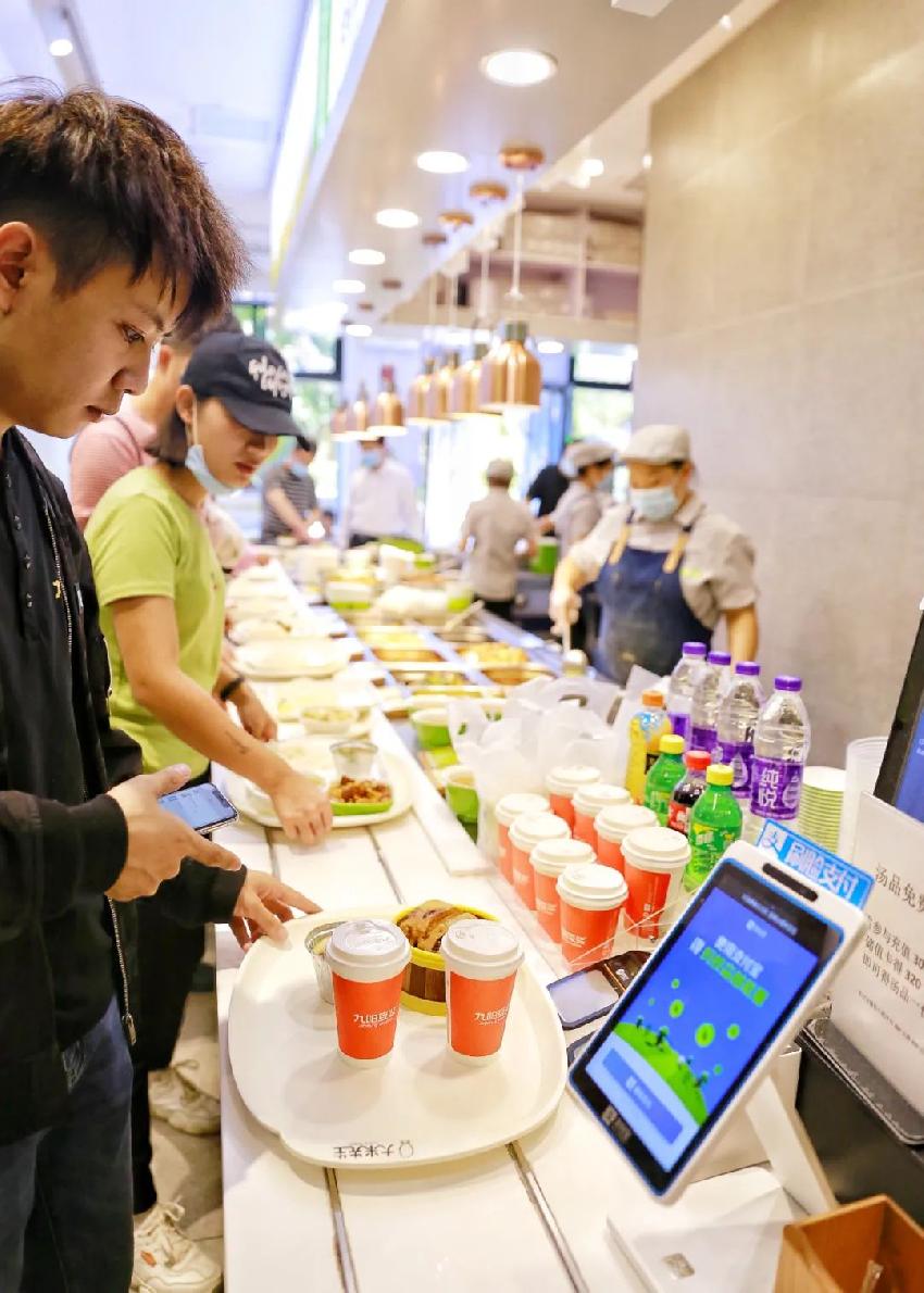 凭实力出圈的九阳豆浆，究竟做对了什么？