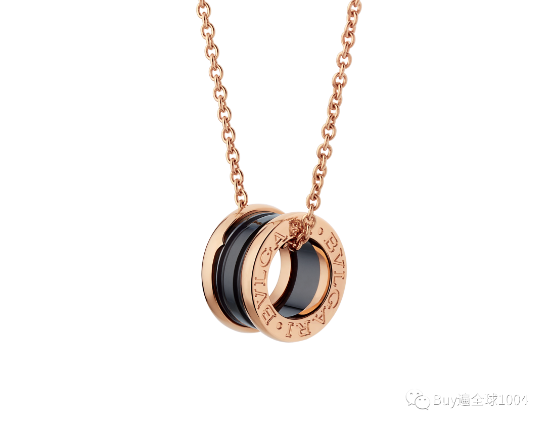 BVLGARI宝格丽 2020首饰免税报价