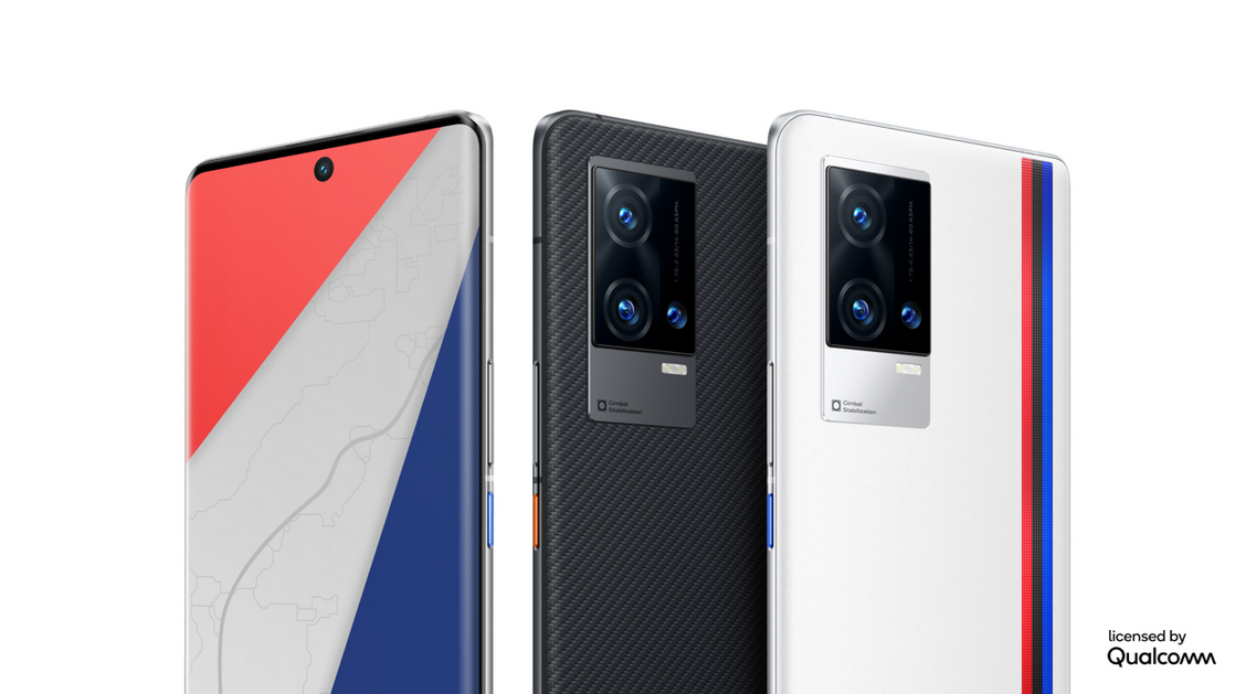 你负责抖，我负责稳！手机防抖真的有用吗？