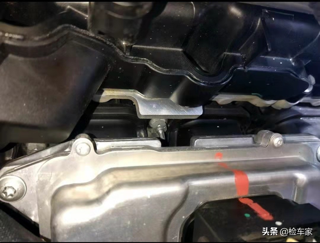 25万买辆宝马5系，检车师：这车况买到了就是赚