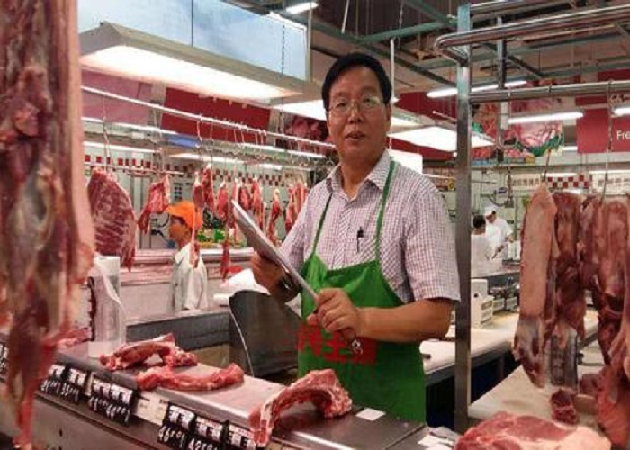 伏牛堂创始人张天一，北大毕业，却租30平米小店卖米粉