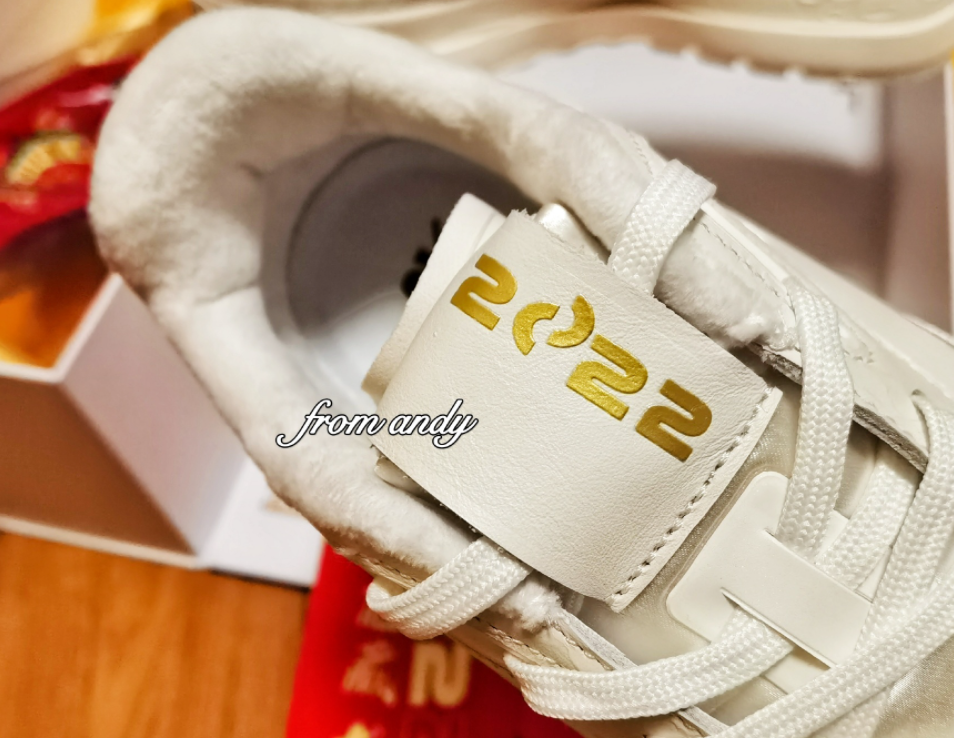 新品合集！李宁虎年鞋款超惊喜，安踏CNY产品素雅，PG6代没救了？