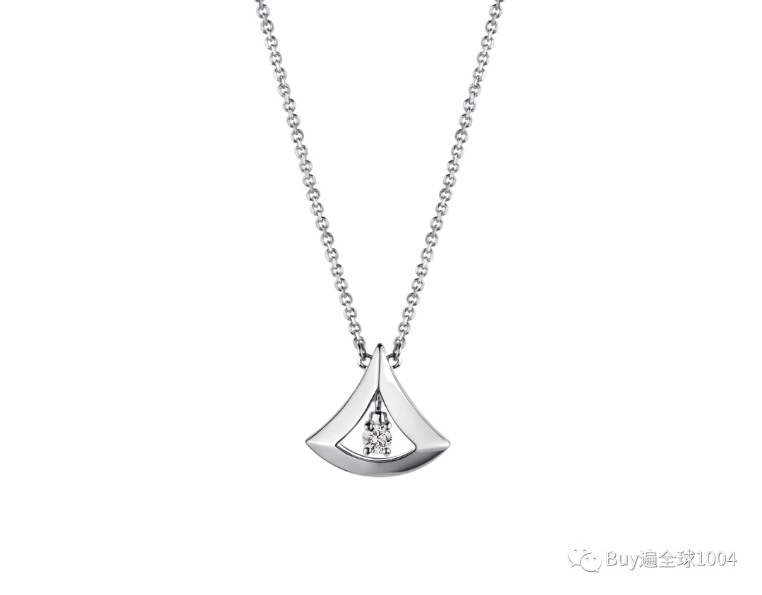 BVLGARI宝格丽 2020首饰免税报价