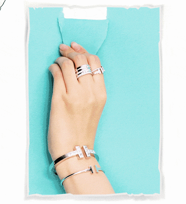 谷爱凌又带火了tiffany！趁不涨价快买这些经典款