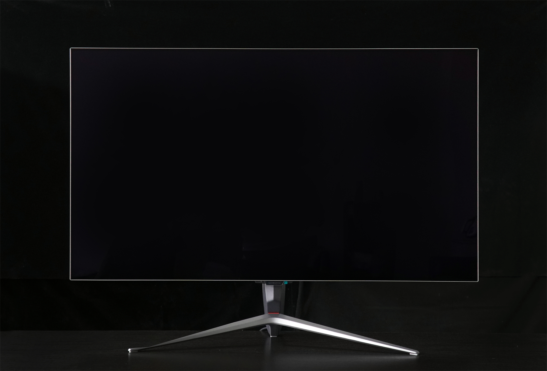 创维G90 OLED显示器评测，一键开启双系统，显示效果起飞