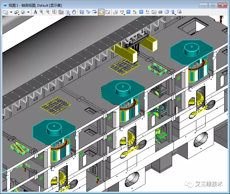 3D房屋建筑设计要用什么软件？